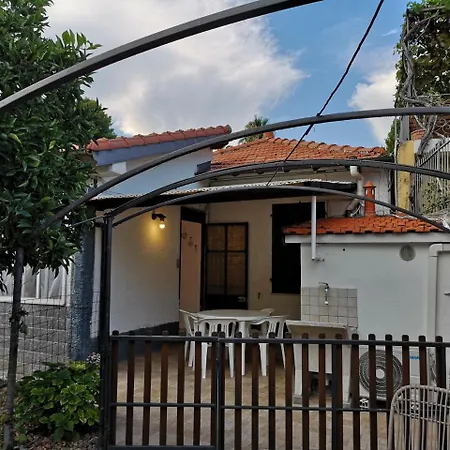 Mercede 34 Small * San Remo