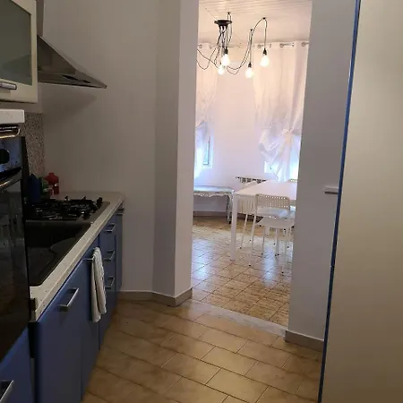 Mercede 34 Small Villa San Remo