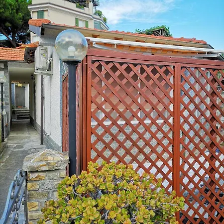 Mercede 34 Small San Remo