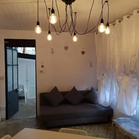 Villa Mercede 34 Small San Remo