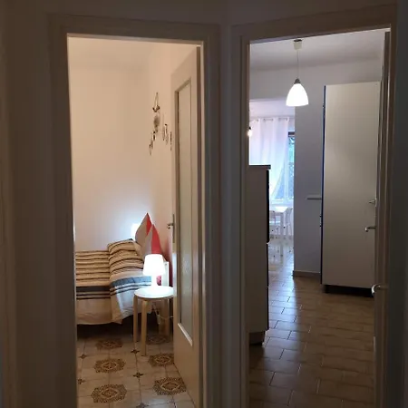 Villa Mercede 34 Small San Remo