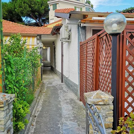 Mercede 34 Small San Remo