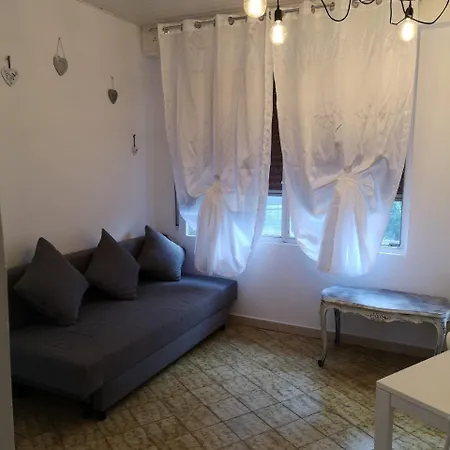 Villa Mercede 34 Small San Remo